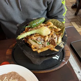 Mi Mexico
