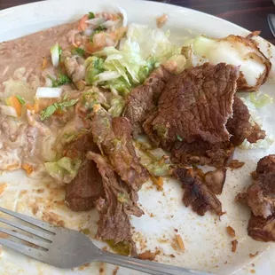 Carne Asada