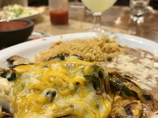 El Vaquero Mexican Restaurant