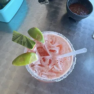 Watermelon marg