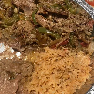 Enchiladas Verdes