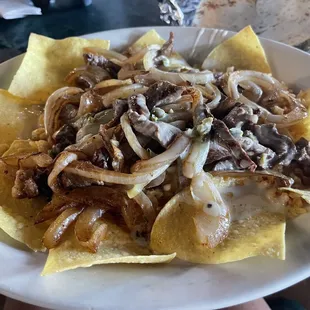 Steak del dio