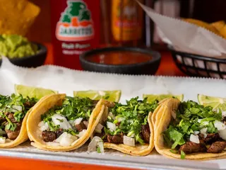 Speedy Tacos