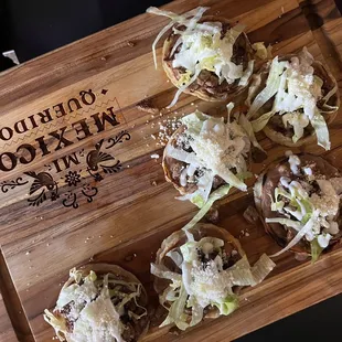 Zopitos de chicharrón