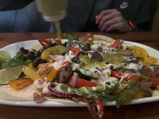 Habanero Taco Grill & Bar