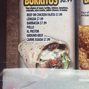 wraps, burritos and wraps, food, burrito