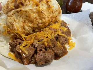 El Picante Mexican Grill & Seafood