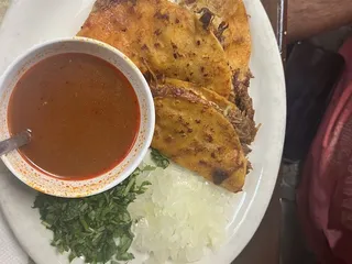 Claudia’s Mexican Restaurant