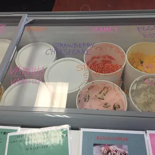 Did anyone say they wanted the BEST ice cream?