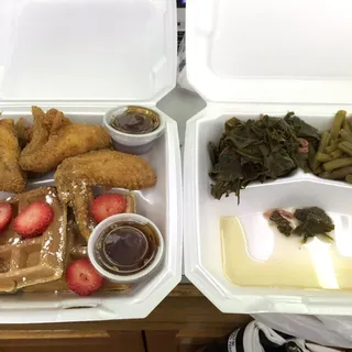 Soul Food