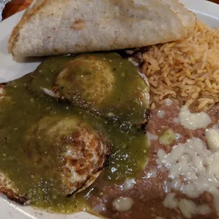 Salsa Verde