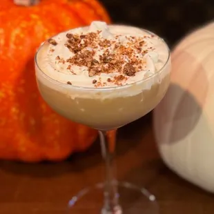 Espresso Martini