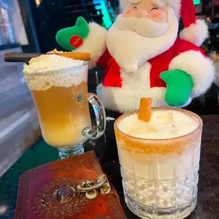 Getting Blitzen!!