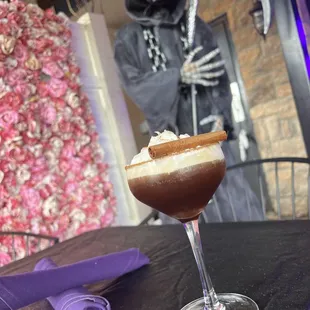 Espresso Martini