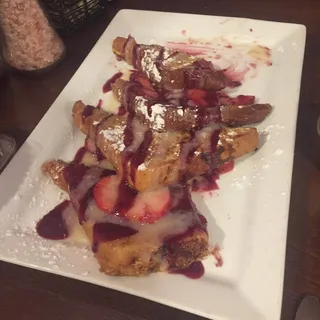 Berry French Toast