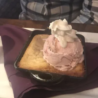 Sugar Cookie