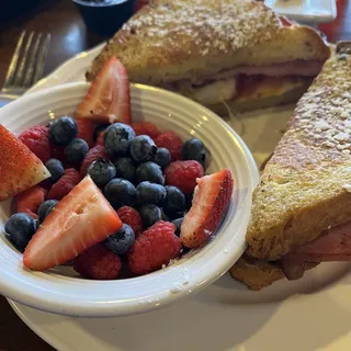 Monte Cristo