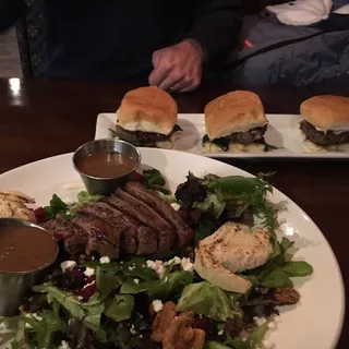 Lamb Sliders