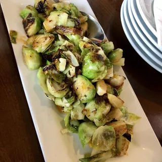 Brussels Sprouts