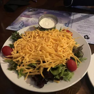 Side Salad