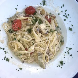Pasta Bowl