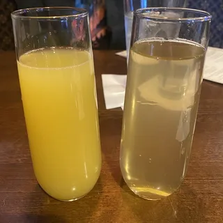 Mango Mimosa