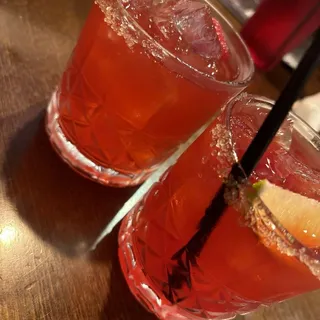 Mi. Main Margarita