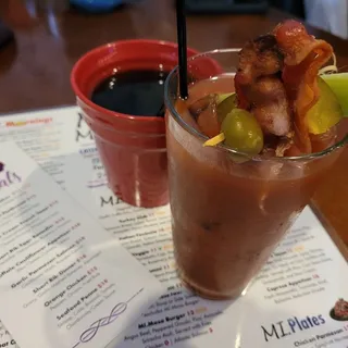 The Bloody Best