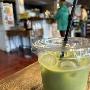 Matcha