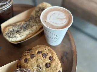 Afugá Coffee