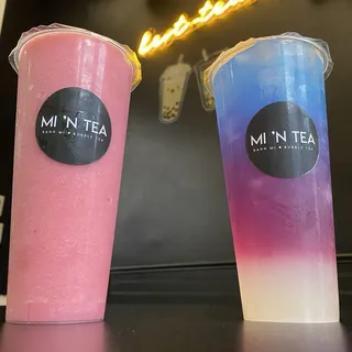 Unicorn Lemonade