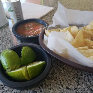 soups and chowder, food