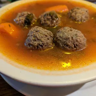Albondigas