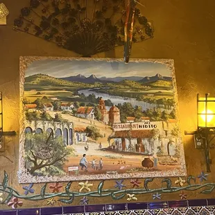 Cool painting
