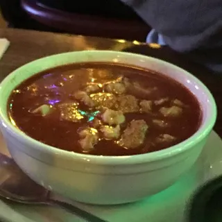 Red Menudo
