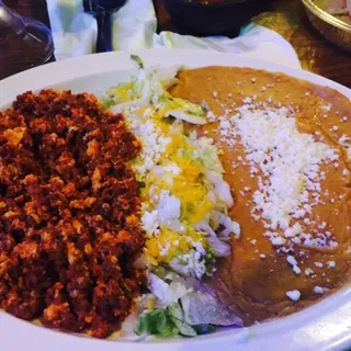 Chorizo