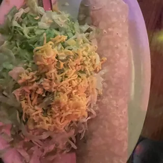 Burro Deluxe