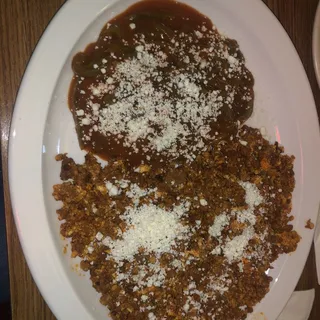 Nopalito