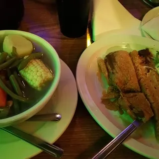 Tamales