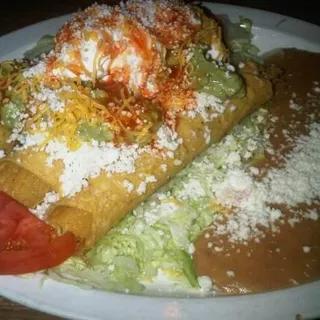 Flautas (2)