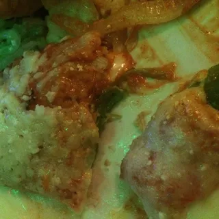 Chile Relleno