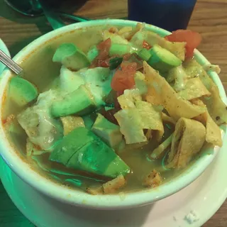 Chicken