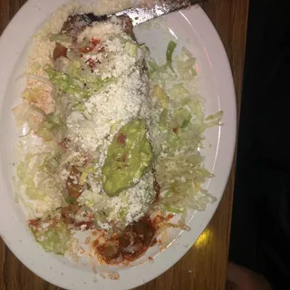 Mexican Cheese