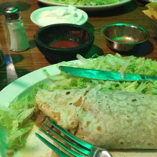 Sour Cream