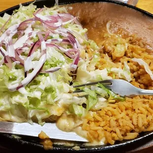 tacos, food