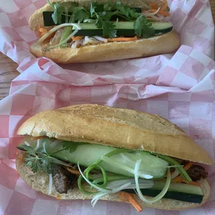 sandwich, sandwiches, food