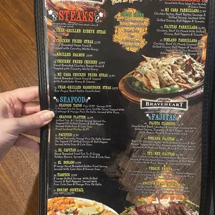 Menu 6/5/24