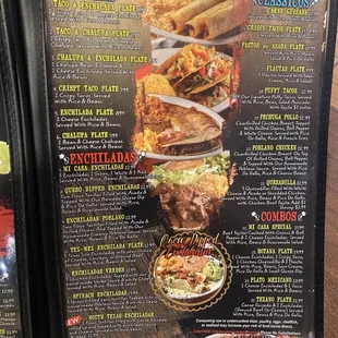 Menu 6/5/24