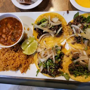 Mimi tacos