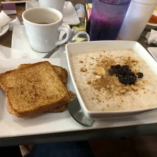 Oatmeal